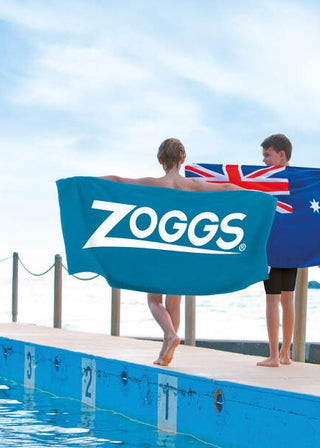 Pool Towel Zoogs