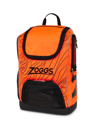 Zaino Zoggs Planet R-PET 33L