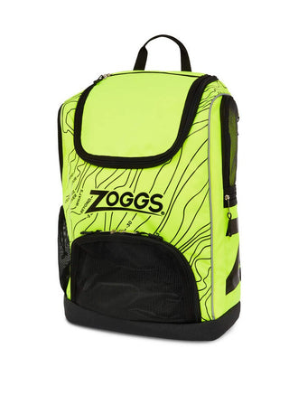 Zaino Zoggs Planet R-PET 33L