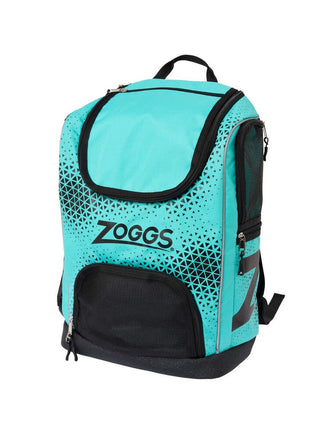 Zaino Zoggs Planet R-PET 33L