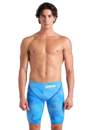 Arena Carbon Glide uomo Tie-Dye