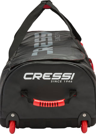 Borsa Trolley Tuna Cressi