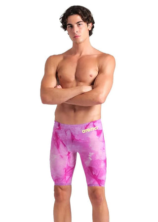 Arena Carbon Air 2 Tie Dye uomo