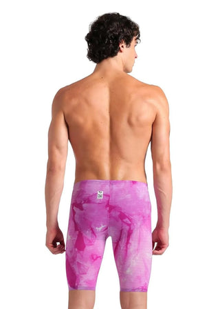 Arena Carbon Air 2 Tie Dye uomo