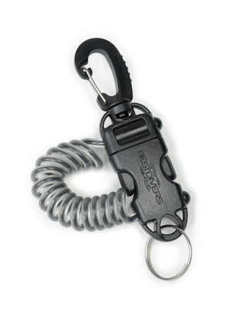 Clip smart coil Best Divers