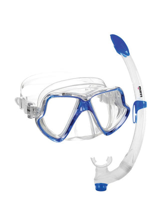 Kit snorkeling Mares Wahoo