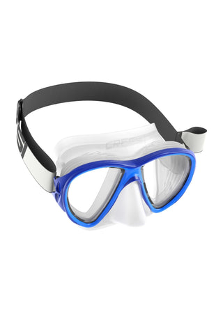 Maschera snorkeling Cressi Fiji