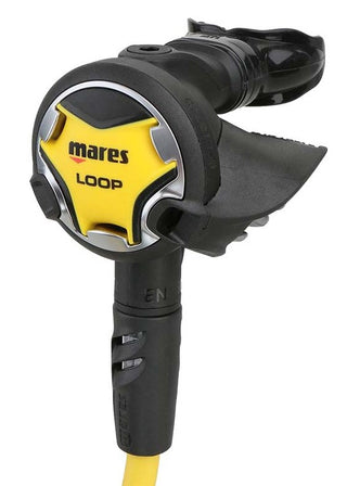 Set Erogatore Mares Loop 15X