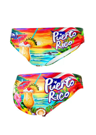 Costume Turbo Pina Colada 731722