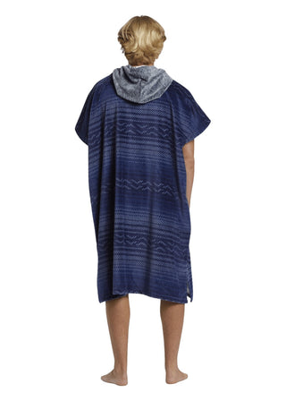 Poncho Billabong Uomo