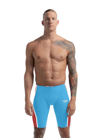 Speedo LZR Intent 2.0 uomo vita alta