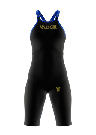 Vadox Carbon F14 donna aperto