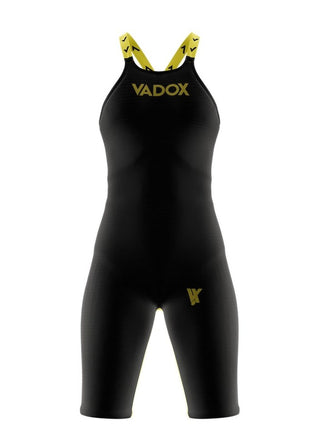 Vadox Carbon F14 donna aperto