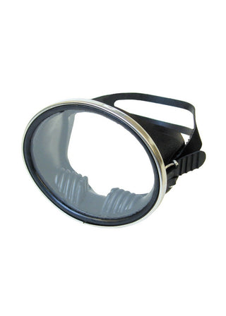 Maschera Beuchat Super Compensator Caucciù